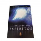 Livro A Evolução dos Espíritos - Ed. Madras :D