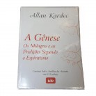 Livro A Gênese (Capa de Plástico) - Ed. Ide