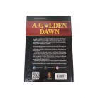 Livro A Golden Dawn A Aurora Dourada - Ed. Madras :D