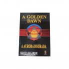 Livro A Golden Dawn A Aurora Dourada - Ed. Madras :D