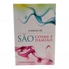 Livro A Magia de São Cosme e Damião