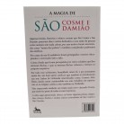 Livro A Magia de São Cosme e Damião