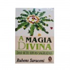 Livro A Magia Divina das Sete Ervas Sagradas :D