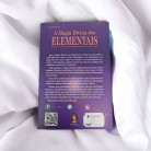 Livro A Magia Divina dos Elementais - Ed. Madras