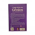 Livro A Magia Divina dos Gênios A Força dos Elementais da Natureza - Ed. Madras :D