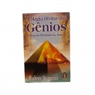 Livro A Magia Divina dos Gênios A Força dos Elementais da Natureza - Ed. Madras :D