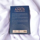 Livro A Magia dos Anjos Cabalísticos - Ed. Alfabeto