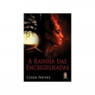 Livro A Rainha das Encruzilhadas Mistérios Divinos - Ed. Madras :D