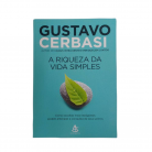 Livro A Riqueza da Vida Simples