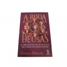 Livro A Roda das Deusas Os Arquétipos Das Sete Deusas Gregas Para o Desenvolvimento Feminino :D