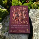 Livro A Roda das Deusas Os Arquétipos Das Sete Deusas Gregas Para o Desenvolvimento Feminino :D