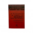 Livro A Sacralização de Animais nas Religiões Afro-Brasileiras - Saul de Medeiros :D