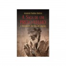 Livro A Saga De Um Preto Velho A História de Pai João de Angola - Ed. Madras :D
