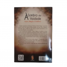 Livro A Sombra da Vaidade Amor Magia Conflitos