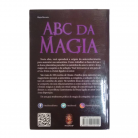 Livro ABC da Magia Rituais Especiais para o Amor e a Conquista :D