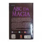 Livro ABC da Magia Rituais Especiais para o Amor e a Conquista - Ed. Madras :D