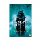 Livro Aconteceu no Umbral - Osmar Barbosa Ed. Book Espírita :D