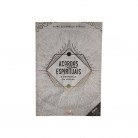Livro Acordos Espirituais O Despertar da Missão - Ed. Luz da Serra