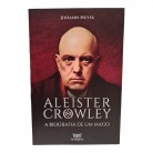 Livro Aleister Crowley A Biografia de um Mago