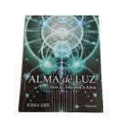 Livro Alma De Luz Obra de Arte Para A Alma
