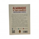 Livro Almanaque de Toques Umbandistas Musicalidade Infinita - Ed. Madras :D