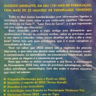 Livro Almanaque do Pensamento 2022 Previsões Astrológicas Horóscopo Chinês Numerologia