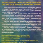 Livro Almanaque do Pensamento 2022 Previsões Astrológicas Horóscopo Chinês Numerologia