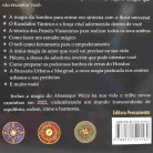 Livro Almanaque Wicca 2022 Guia de Magia e Espiritualidade  :D