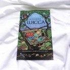 Livro Almanaque Wicca 2023 Guia de Magia e Espiritualidade - Ed. Pensamento