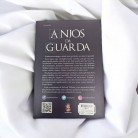 Livro Anjos Da Guarda Como Entrar Em Contato e Trabalhar Com Protetores Angélicos - Ed. Madras :D