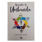 Livro Aprendiz de Umbanda