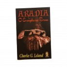 Livro Aradia O Evangelho das Bruxas - Ed. Madras :D
