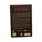 Livro Aradia O Evangelho das Bruxas - Ed. Madras :D