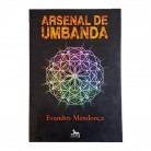 Livro Arsenal de Umbanda