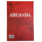 Livro Aruanda - Ed. Casa dos Espíritos