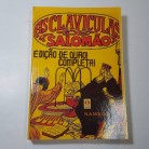 Livro As Claviculas de Salomão Edição de Ouro Completa