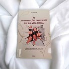 Livro As Constelações Familiares Em Sua Vida Diária - Ed. Cultrix