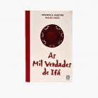 Livro As Mil Verdades De Ifá - Ed. Pallas