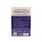 Livro As Sete Linhas de Umbanda A Religião dos Mistérios - Ed. Madras :D
