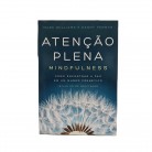 Livro Atenção Plena Mindfulness - Como Encontrar A Paz Em Um Mundo Frenético :D