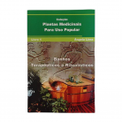 Livro Banhos Terapêuticos e Rituais para Uso Popular