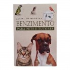 Livro Benzimento para Pets e Tutores