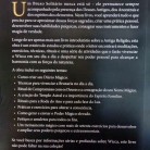 Livro Bruxaria Solitária Práticas de Wicca para Guiar seu Próprio Caminho