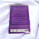 Livro Bruxaria Urbana Guia de Magia, Rituais e Ativismo Mágico para Jovens Bruxos - Ed. Alfabeto :D