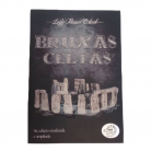 Livro Bruxas Celtas