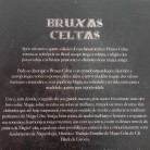 Livro Bruxas Celtas