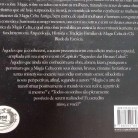 Livro Bruxas Celtas