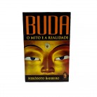 Livro Buda O Mito E A Realidade - Ed. Madras