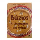 Livro Búzios A Linguagem dos Orixás