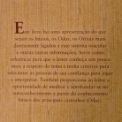 Livro Búzios A Linguagem dos Orixás